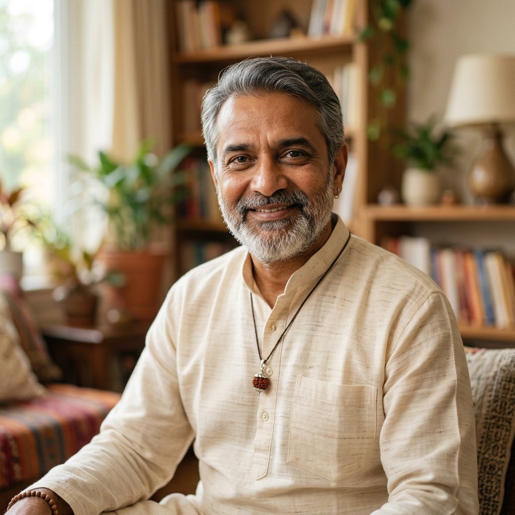 Acharya Shashikanth Sharma