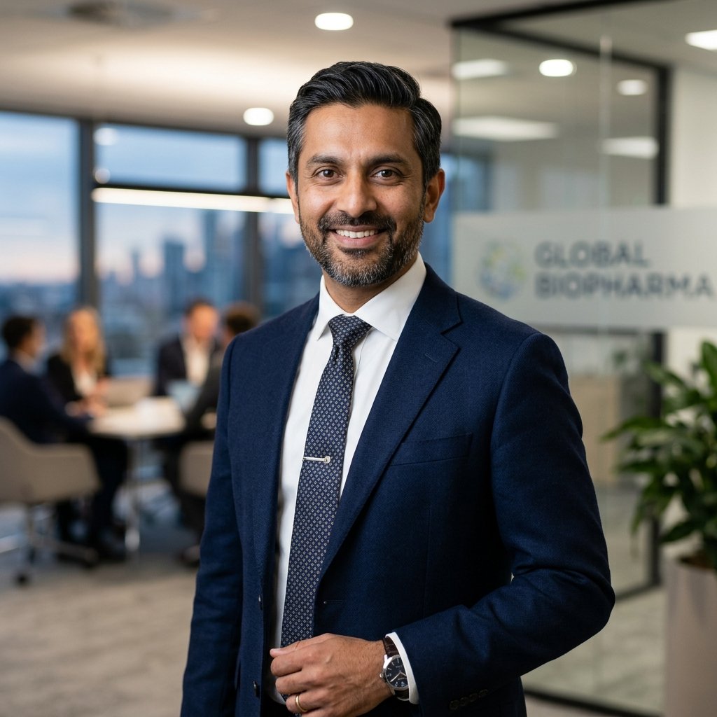 Venjas Pharma